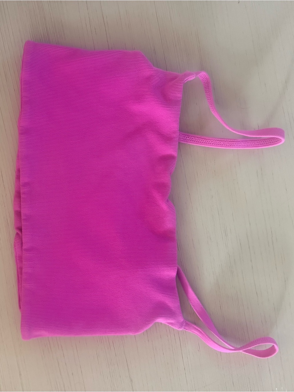 Free people sports bra